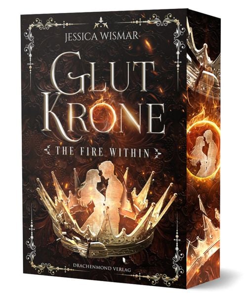 Produktbild: Glutkrone &ndash; The Fire within