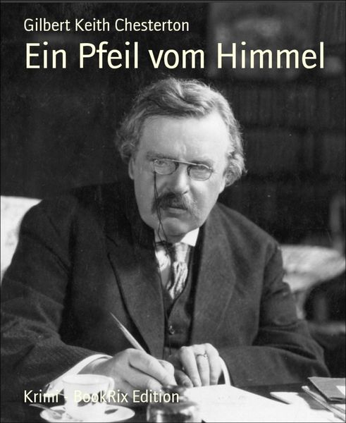 Produktbild: Ein Pfeil vom Himmel