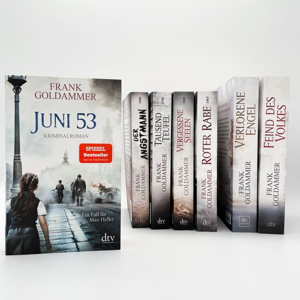 Produktbild: Juni 53