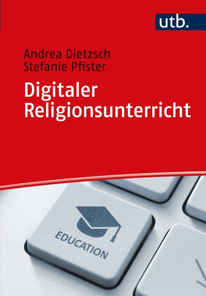 Produktbild: Digitaler Religionsunterricht