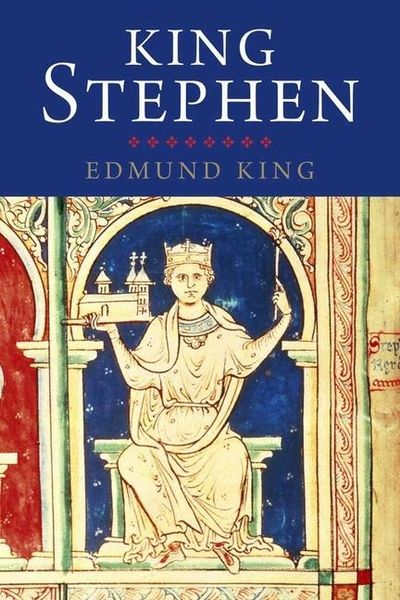 Produktbild: King Stephen