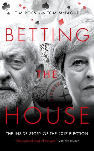 Produktbild: Betting The House
