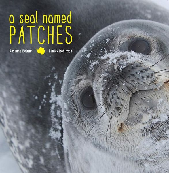 Produktbild: A Seal Named Patches