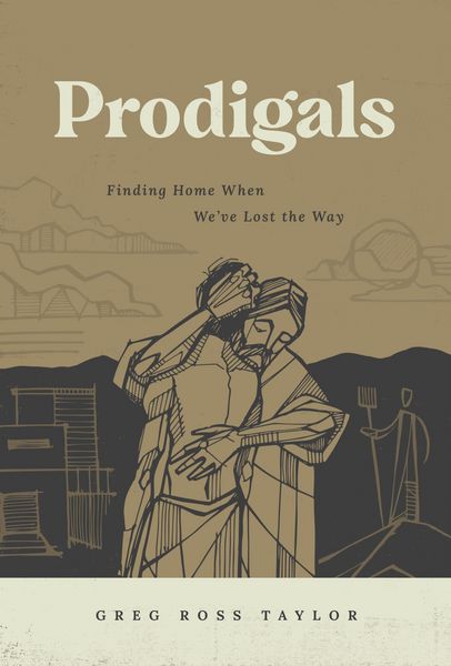 Produktbild: Prodigals