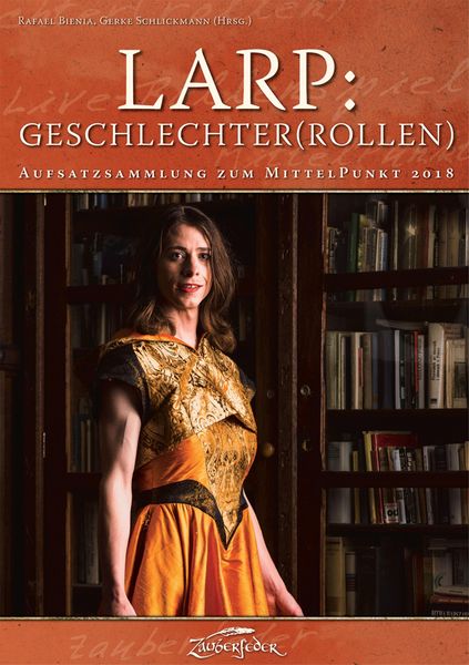 Produktbild: LARP: Geschlechter(rollen)