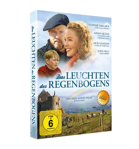 Produktbild: Das Leuchten des Regenbogens