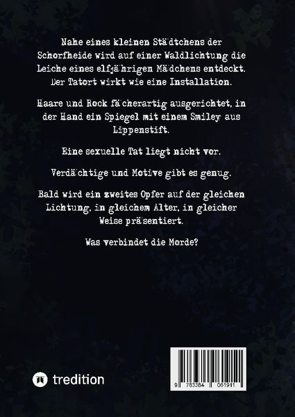 Produktbild: Reif genug f&uuml;r einen Mord