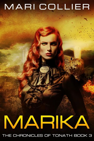 Produktbild: Marika