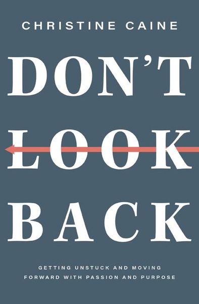 Produktbild: Don't Look Back