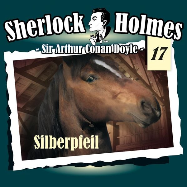 Silberpfeil