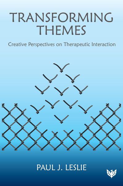 Produktbild: Transforming Themes : Creative Perspectives on Therapeutic Interaction