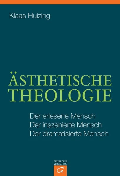 Produktbild: &Auml;sthetische Theologie