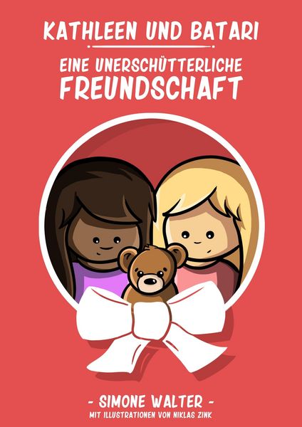 Produktbild: Kathleen und Batari