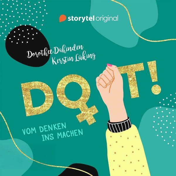 Produktbild: Do it! - Vom Denken ins Machen
