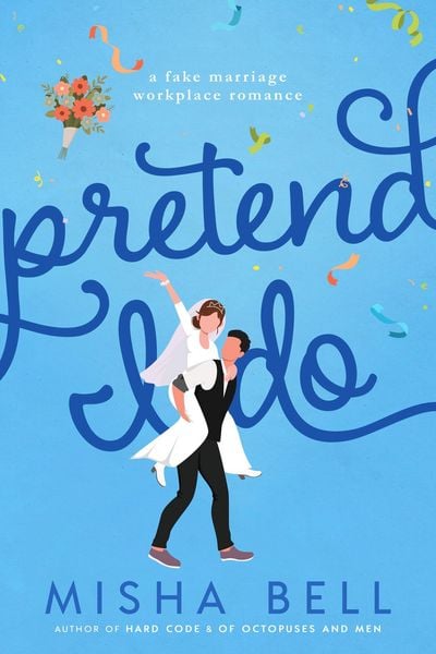 Produktbild: Pretend I Do