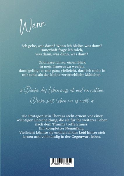 Produktbild: DU BIST VIEL MEHR ALS DEINE GEDANKEN