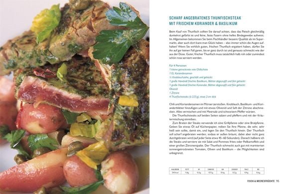 Produktbild: Kochen mit Jamie Oliver