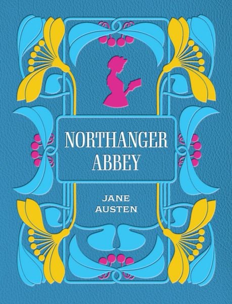 Produktbild: Northanger Abbey
