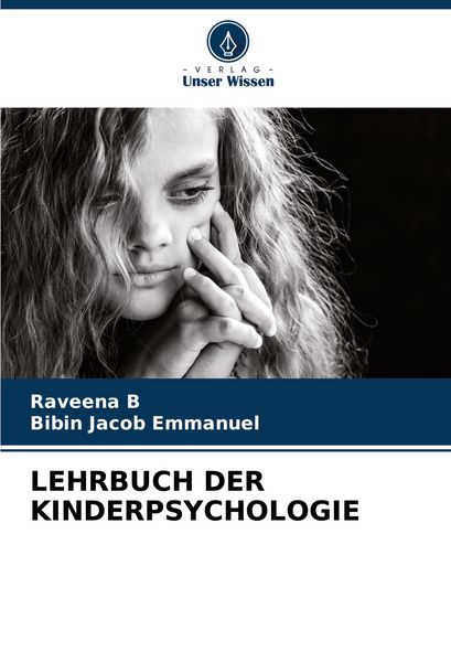 Produktbild: Lehrbuch der Kinderpsychologie