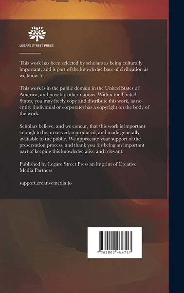 Produktbild: Why Do We Die?: An Essay In Thanatology