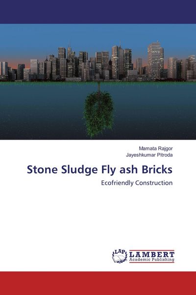 Produktbild: Stone Sludge Fly ash Bricks