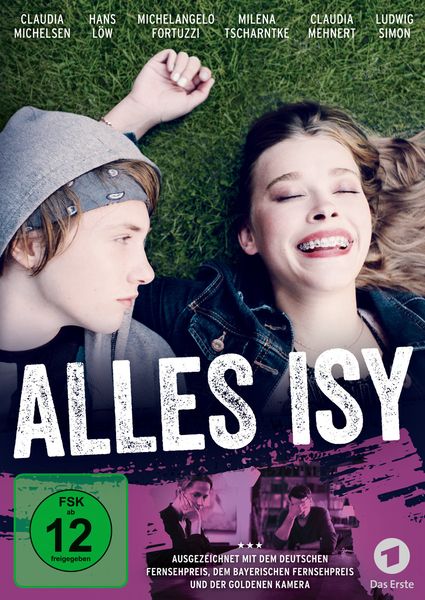Produktbild: Alles Isy