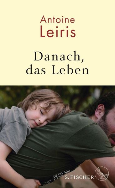 Produktbild: Danach, das Leben