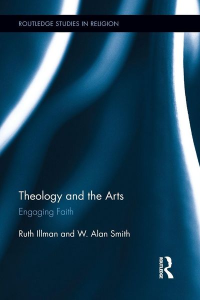 Produktbild: Theology and the Arts