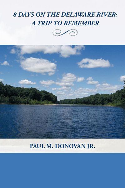 Produktbild: 8 Days on the Delaware River