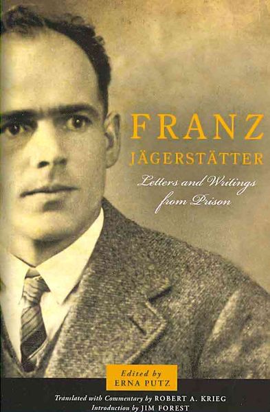 Produktbild: Franz Jagerstatter