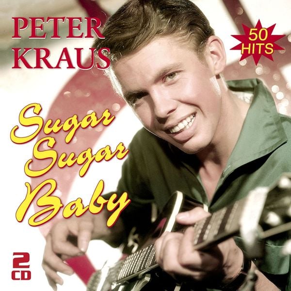 Produktbild: Sugar Sugar Baby-Die Besten Hits