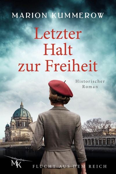 Produktbild: Letzter Halt zur Freiheit