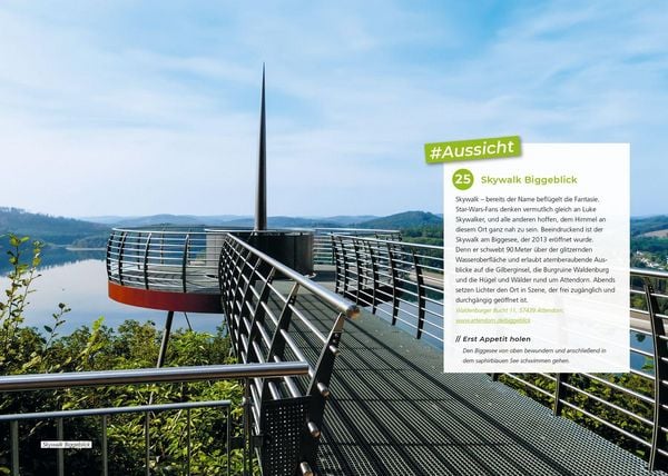 Produktbild: DUMONT #genausosch&ouml;n in Nordrhein-Westfalen