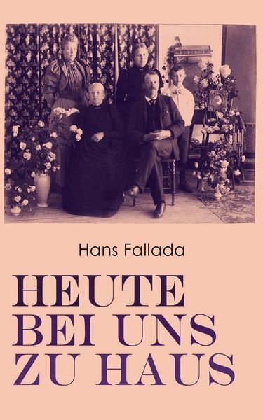 Produktbild: Heute bei uns zu Haus