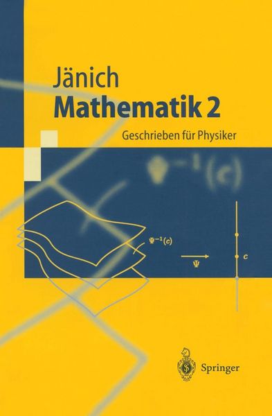 Produktbild: Mathematik 2