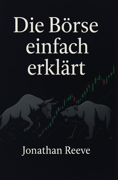 Produktbild: Die B&ouml;rse einfach erkl&auml;rt