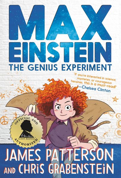 Produktbild: Max Einstein: The Genius Experiment