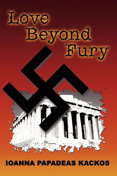 Produktbild: Love Beyond Fury