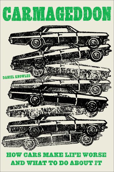 Produktbild: Carmageddon