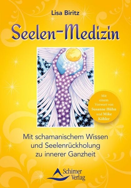 Produktbild: Seelen-Medizin