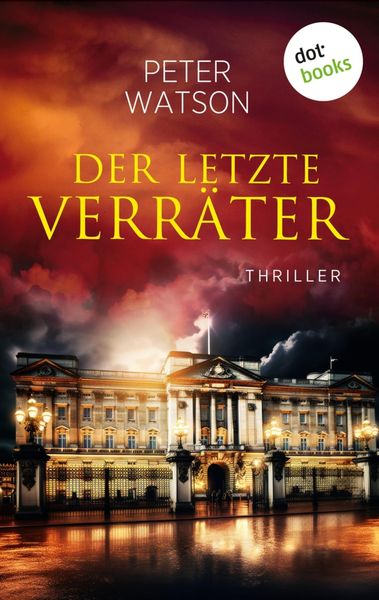 Produktbild: Der letzte Verr&auml;ter