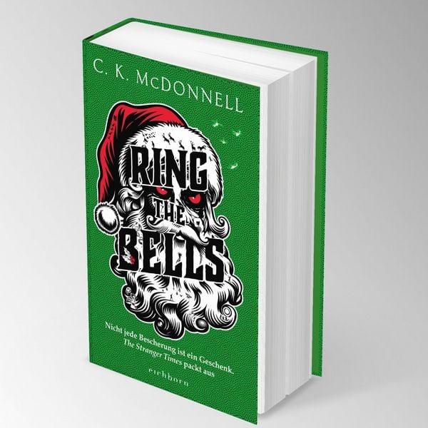 Produktbild: Ring the Bells