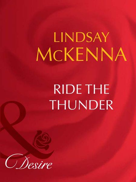 Produktbild: Ride The Thunder