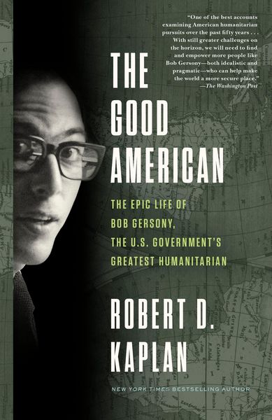 Produktbild: The Good American