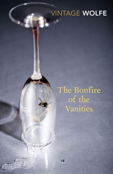 Produktbild: The Bonfire of the Vanities