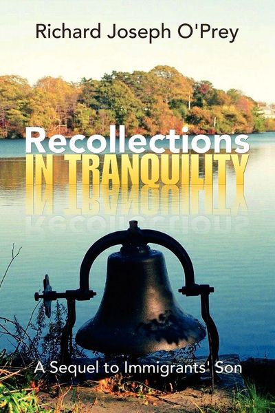 Produktbild: Recollections in Tranquility