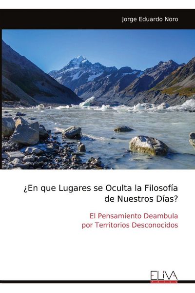 Produktbild: &iquest;En que Lugares se Oculta la Filosof&iacute;a de Nuestros D&iacute;as?