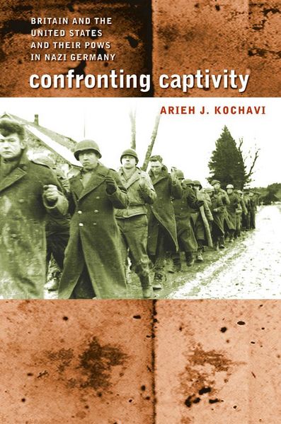 Produktbild: Confronting Captivity