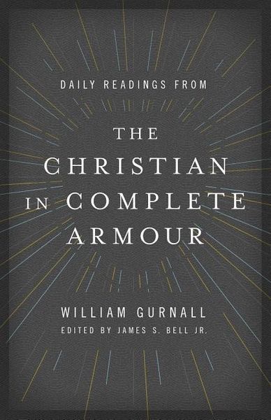Produktbild: Daily Readings from the Christian in Complete Armour