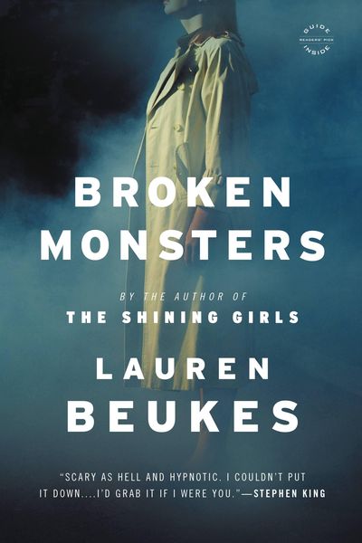 Produktbild: Broken Monsters